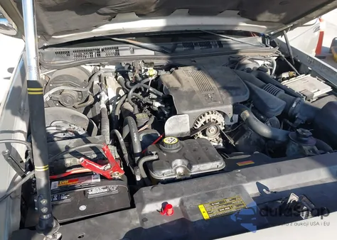 2007 Mercury Grand Marquis Gs from USA, damaged, VIN 2MEFM74W37X608398